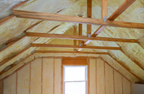 Best Attic Insulation Installation  in Manhasset, NY