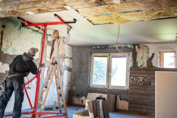 Best Wall Insulation Contractor  in Manhasset, NY