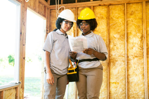 Best Residential Insulation Services  in Manhasset, NY