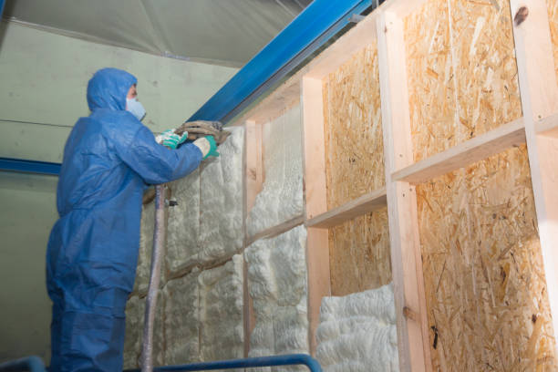 Best Fiberglass Insulation  in Manhasset, NY